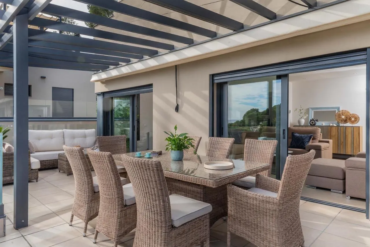 Penthouse Lilium Llafranc - By Emerald Stay Apartamento