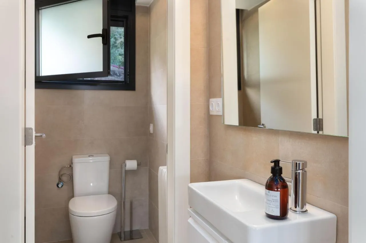 Apartamento Penthouse Lilium Llafranc - By Emerald Stay España