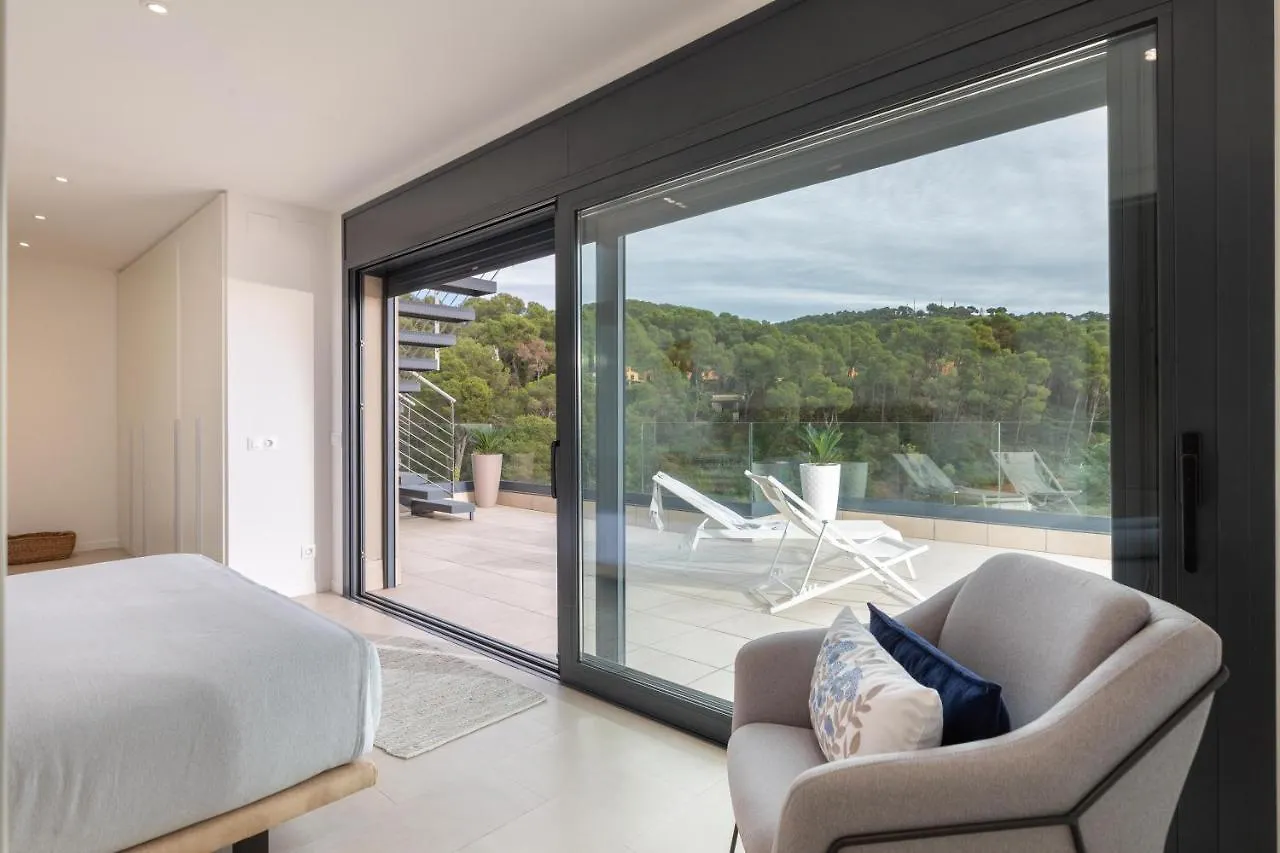 Penthouse Lilium Llafranc - By Emerald Stay