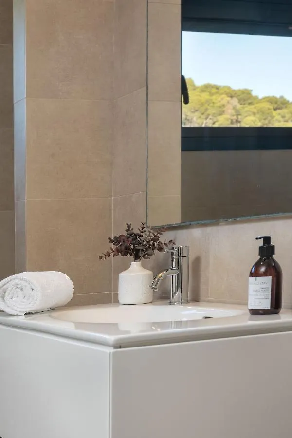 Apartamento Penthouse Lilium Llafranc - By Emerald Stay