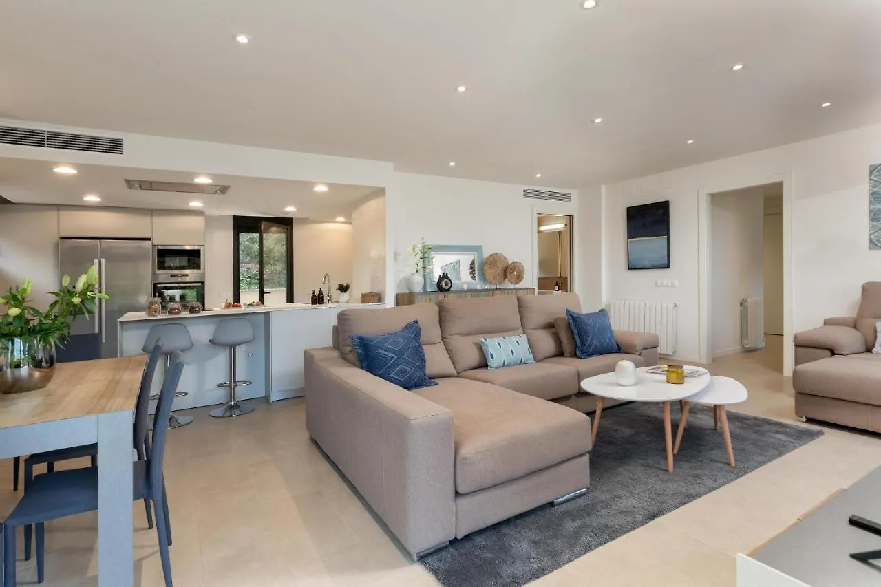 Penthouse Lilium Llafranc - By Emerald Stay Apartamento