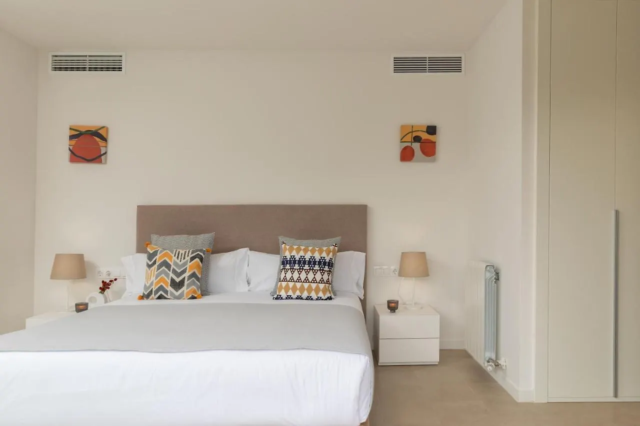 Apartamento Penthouse Lilium Llafranc - By Emerald Stay España