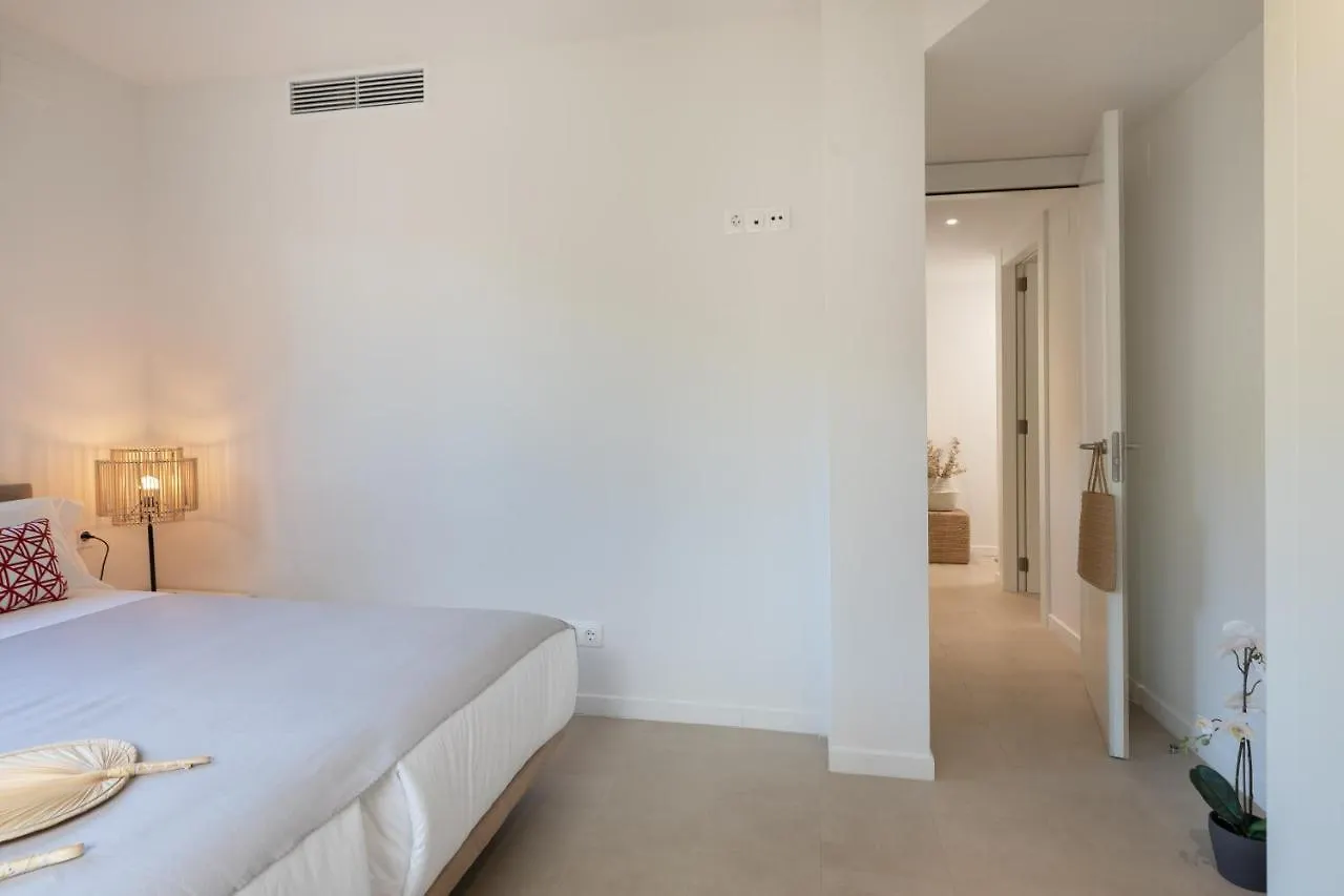 Penthouse Lilium Llafranc - By Emerald Stay