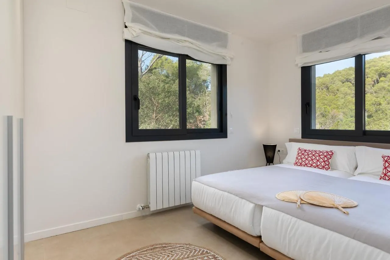 Penthouse Lilium Llafranc - By Emerald Stay Apartamento