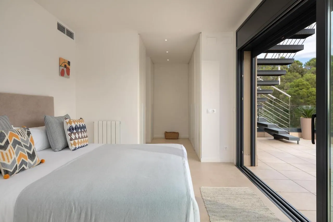Penthouse Lilium Llafranc - By Emerald Stay España
