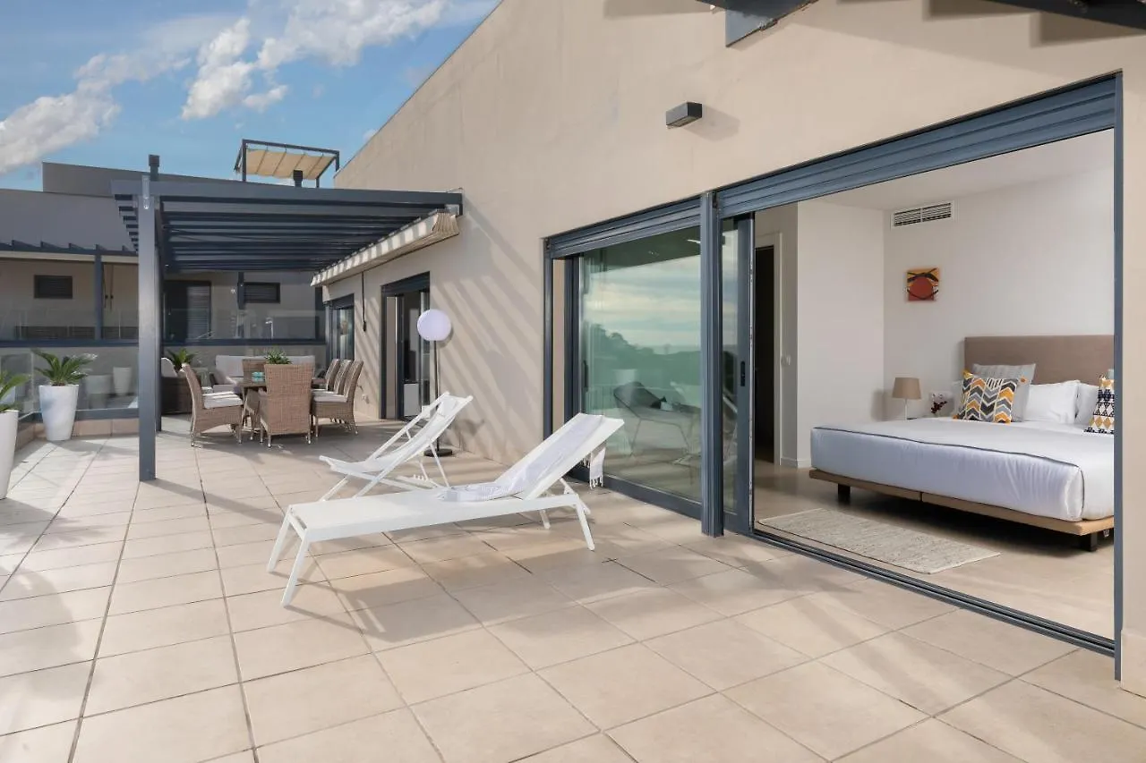 Apartman Penthouse Lilium Llafranc - By Emerald Stay