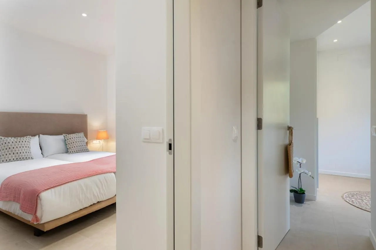 Apartamento Penthouse Lilium Llafranc - By Emerald Stay España