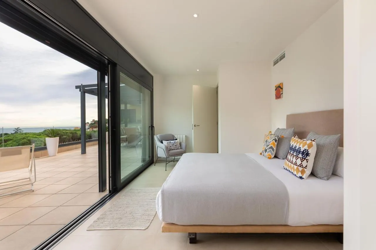 Penthouse Lilium Llafranc - By Emerald Stay Apartamento