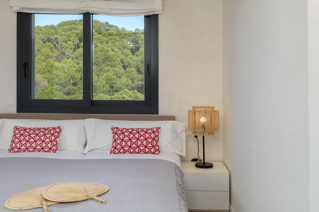 Penthouse Lilium Llafranc - By Emerald Stay España