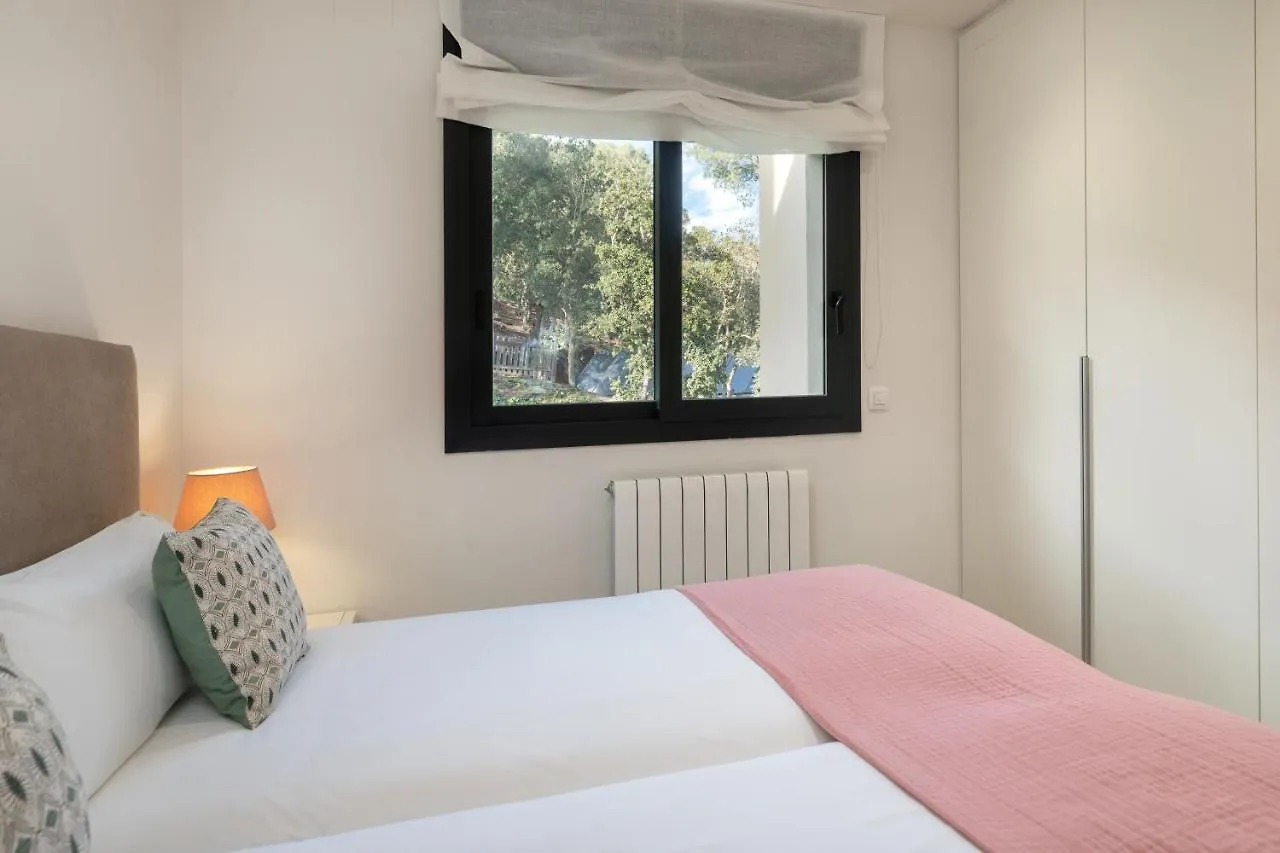 Penthouse Lilium Llafranc - By Emerald Stay Apartman