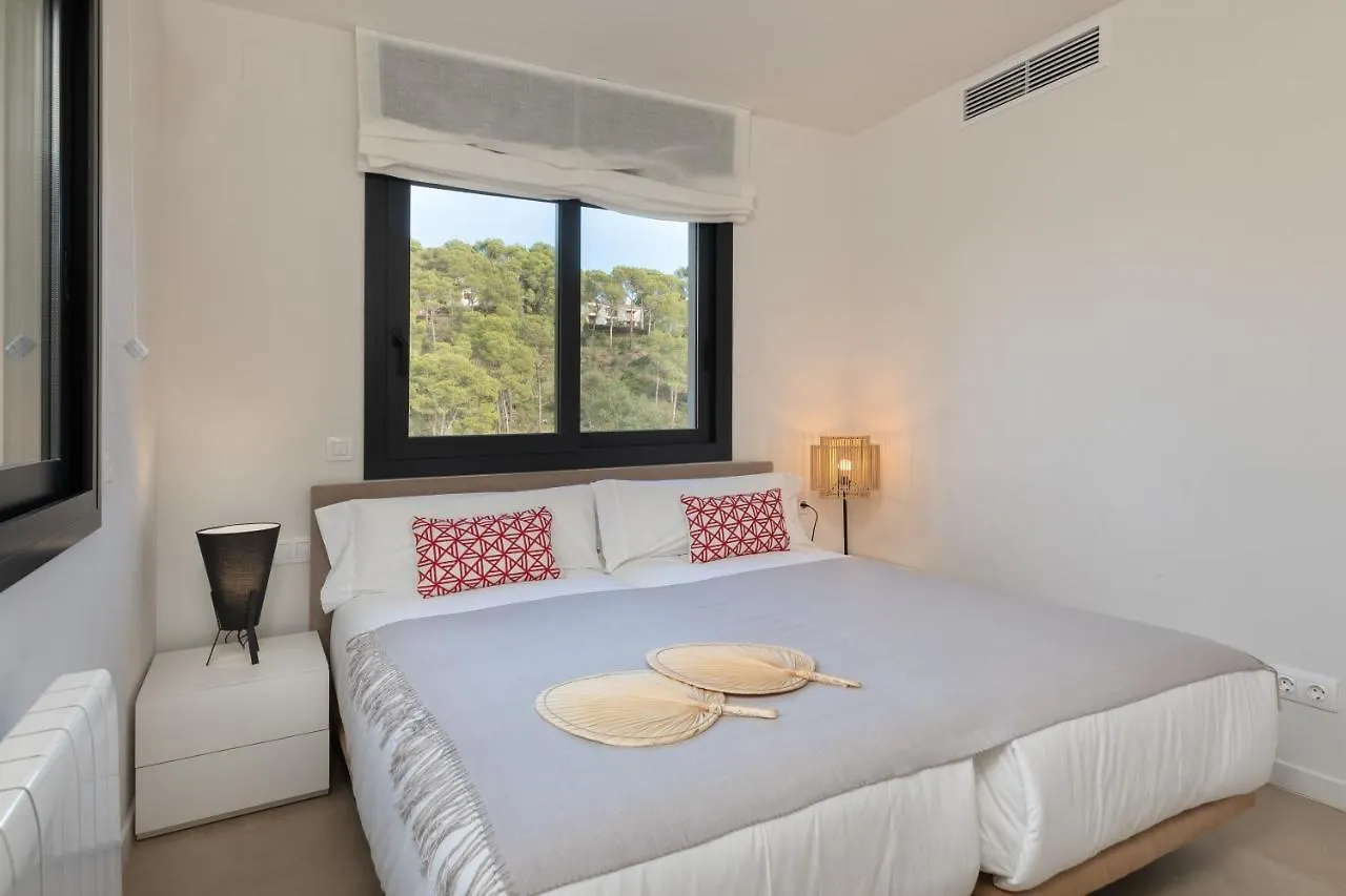 Penthouse Lilium Llafranc - By Emerald Stay